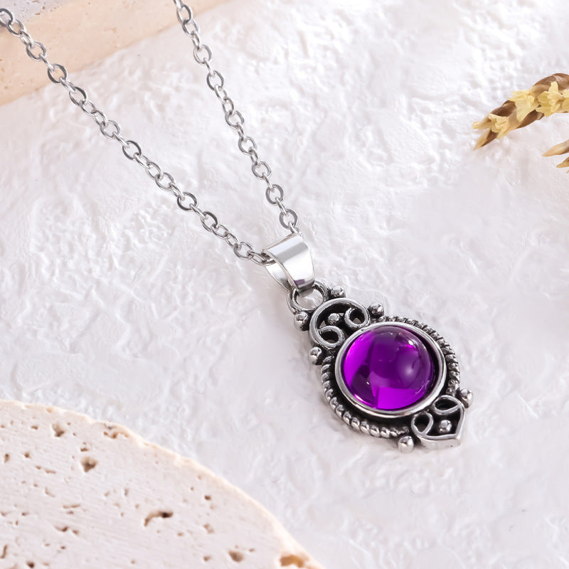 Stylish Necklace For Women With A Unique Design