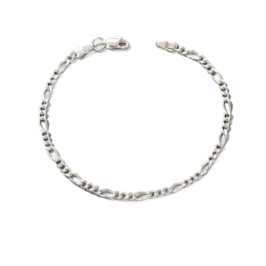 Punk Metal Chain Ferrero Chain Bracelet
